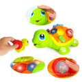 Intelligenz Musik Spielzeug Kunststoff Baby Spielzeug (h0895108)